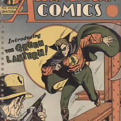 AllAmerican Comics 16 152