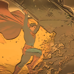 Superman Unlimited (2025) #1 (346/359)