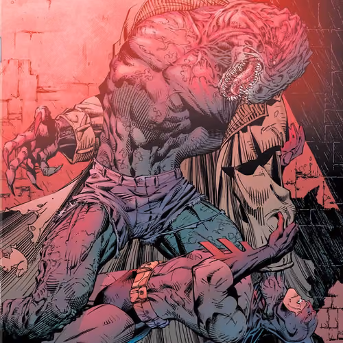 Batman (1940-2011) #610 (118/155)