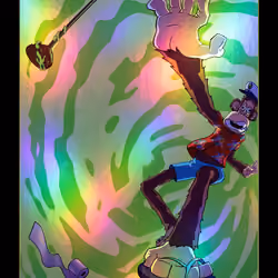 The Portal