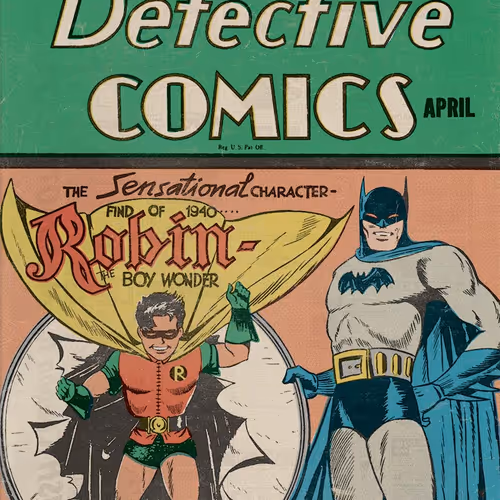 Detective Comics (1937-2011) #38 (67/675)