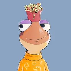 Frogana #1998