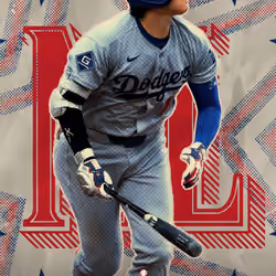 Shohei Ohtani (133/225)