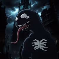 VENOOM