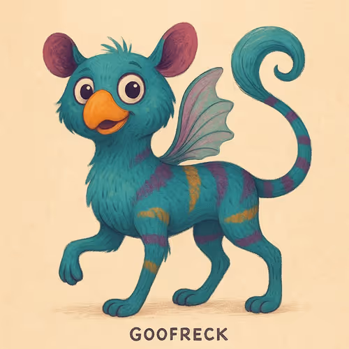 GOOFRECK