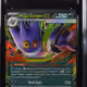 2025 #056 Mega Gengar ex CGC 9 Phantasmal Flames - PFL EN - English