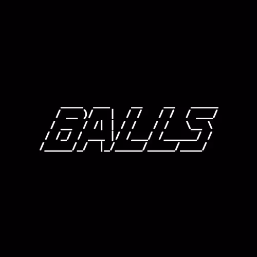 BALLS