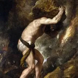 SISYPHUS