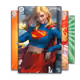 Supergirl (2025-) #5 (367/500)