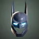 Bat Cowl #82105 (0/1)