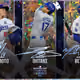 2025 MLB Tokyo Series TRICON | Los Angeles Dodgers (56/232)
