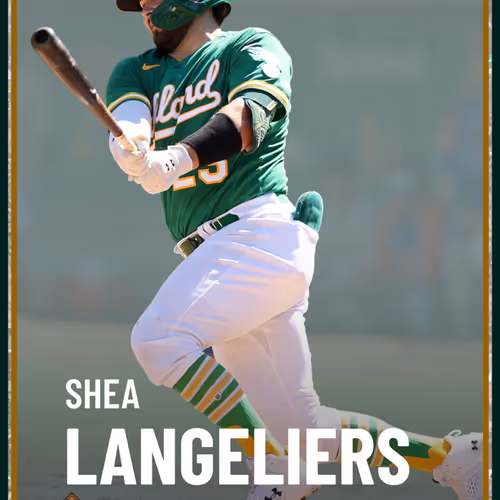 2023 Team Series ICONs