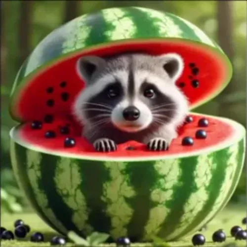 RACCOONI