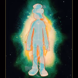 The Oracle