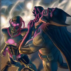 Batman The Legacy Cowl 2 6065