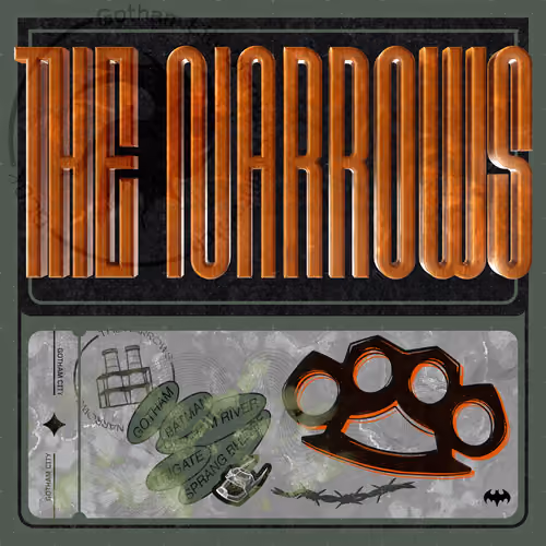 The Narrows (749/1154)