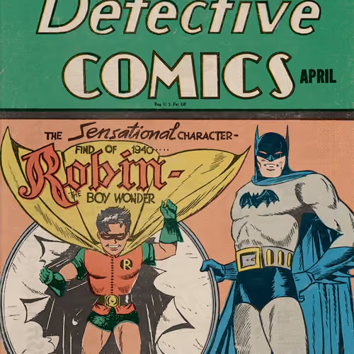 Detective Comics (1937-2011) #38 (67/675)