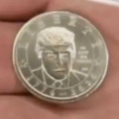 TRUMP COIN