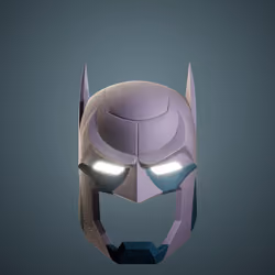 Bat Cowl #80692 (0/1)