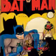 Batman (1940-2011) #5 (173/200)