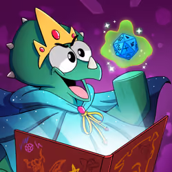 Trix Dungeon Master