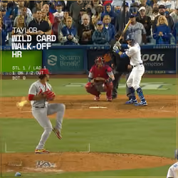 MLB Play of the Day 10/6/21 405