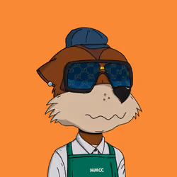 Meerkat #1920