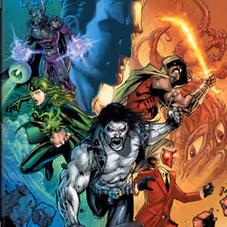 Justice League vs Suicid 2 3078