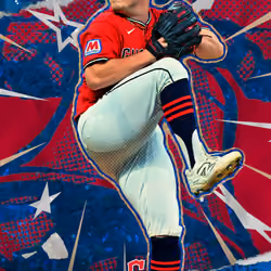 Parker Messick (33/50)