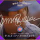 Ryne Sandberg - Walk-Off Home Run (23/25)