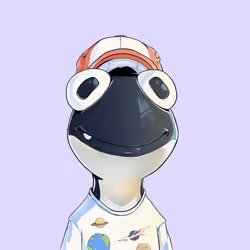 Frogana #663