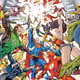 JLA: Another Nail (2004) #3