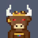Bulltoshi #553