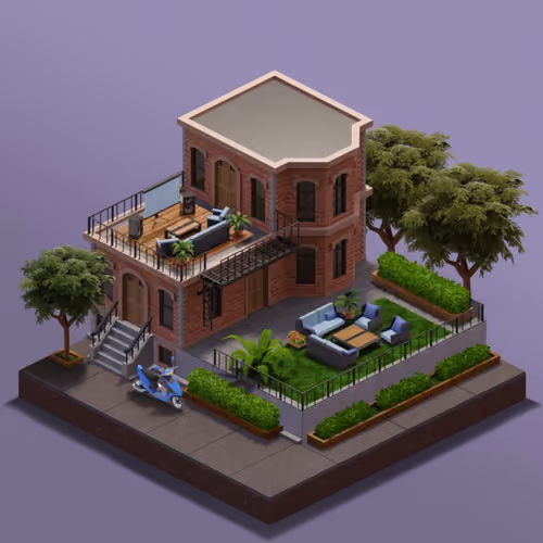 Parcl HOA #3125