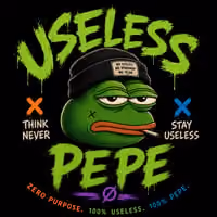 USELESSPEPE