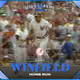 Dave Winfield - Home Run 59