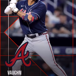 Vaughn Grissom (29/200)