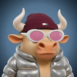 The Bulls #4104