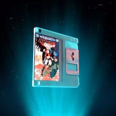 Harley Quinn vs Zombies (36556/110805)