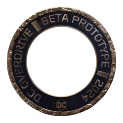 DC Overdrive - Beta - Public Access (291/770)