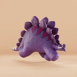 Claynosaurz #5684