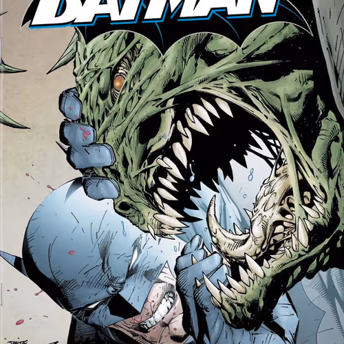 Batman (1940-2011) #610 (81/662)