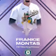 Frankie Montas (1601/2750)