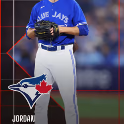 Jordan Romano (54/200)