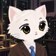Stonk Cats #0189