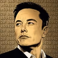 Elon Coin · ELON