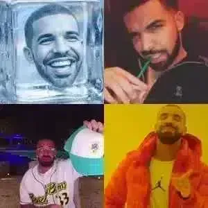 DRAKE