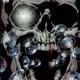 Blackest Night (2009-2010) #1 (357/400)