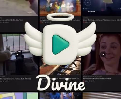 DIVINE