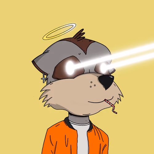 Meerkat #2389